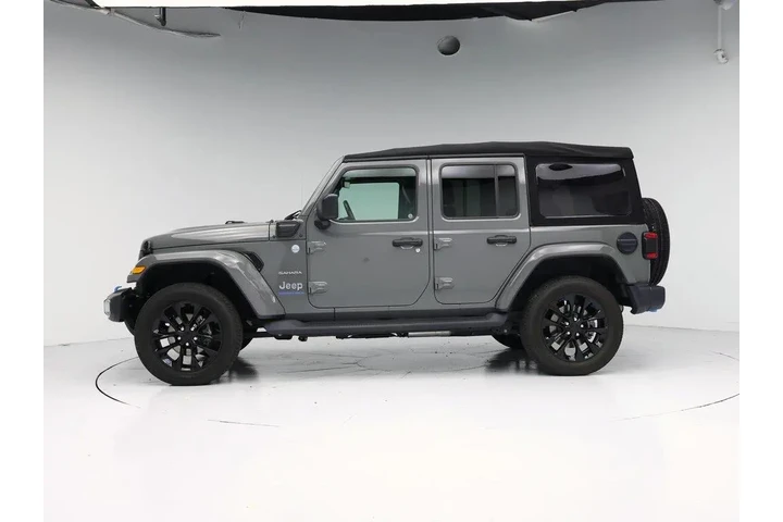 $31998 : Jeep Wrangler 2023 4x4 Sahar image 3