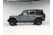 $31998 : Jeep Wrangler 2023 4x4 Sahar thumbnail