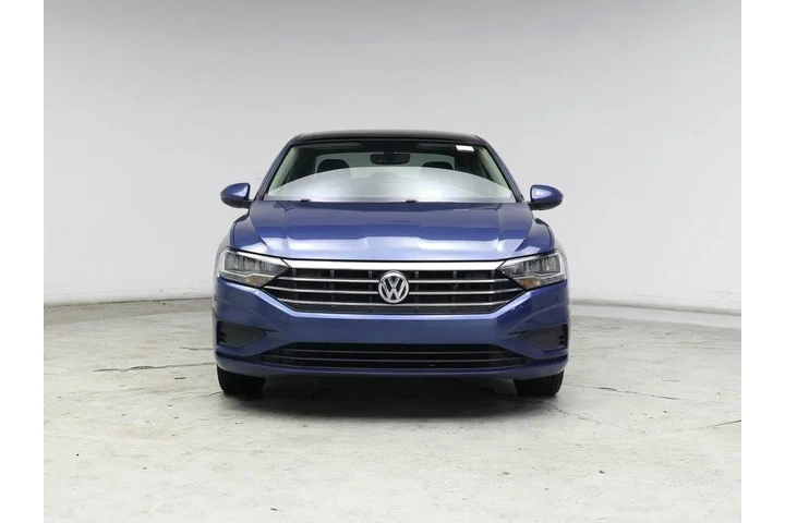 $15998 : Volkswagen Jetta 2021 S 4dr image 5