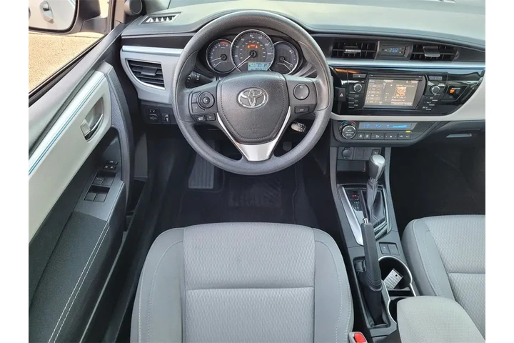 $14899 : 2014 Corolla LE Plus image 10