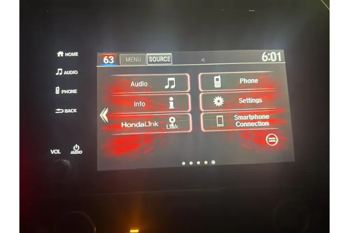 $21708 : Honda Civic 2020 Sport 4dr S image 10