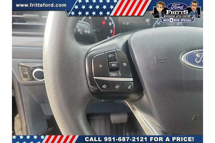 $24520 : Ford Maverick 2024 XL 4dr Su image 6