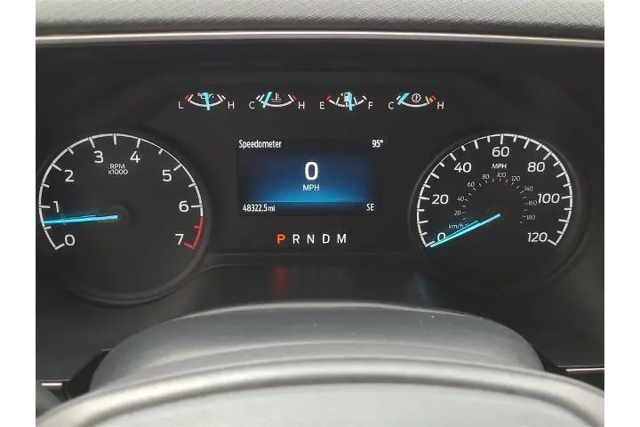 $31613 : Ford F-150 2023 4x4 Platinum image 6