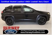 Jeep Cherokee 2022 4x4 X 4dr