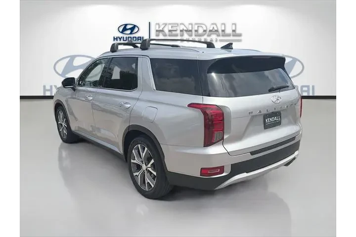 $21888 : Hyundai PALISADE 2022 SEL 4d image 2