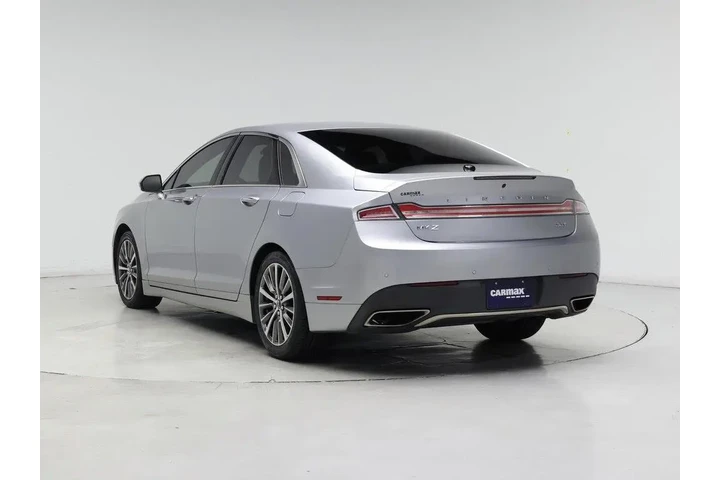 $16998 : Lincoln MKZ 2020 Standard 4d image 2