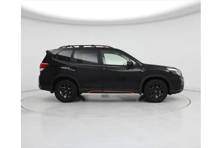 $27998 : Subaru Forester 2020 AWD Spo image 7