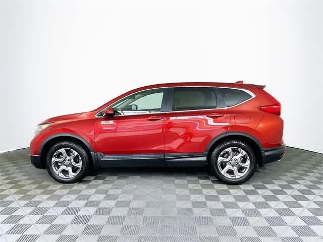 $21812 : PRE-OWNED 2018 HONDA CR-V EX-L image 6