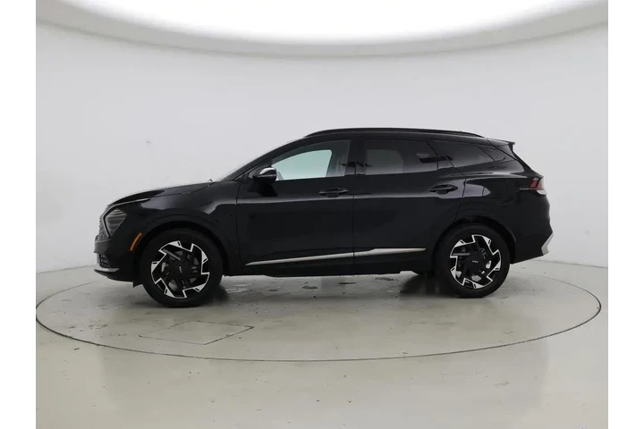 $30998 : Kia Sportage 2025 AWD SX-Pre image 3