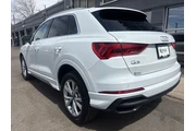 $27995 : 2022 Q3 Premium Plus 45 TFSI thumbnail