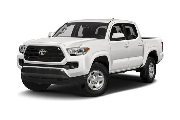 $19500 : Toyota Tacoma 2016 4x4 SR V6 image 1