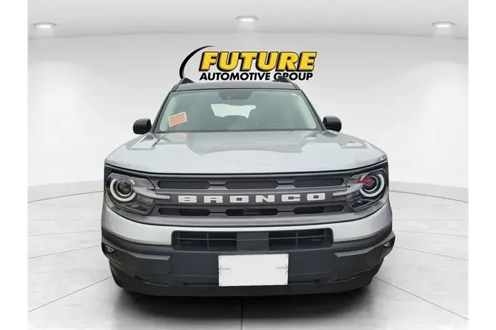 $27997 : Ford Bronco Sport 2022 AWD B image 2