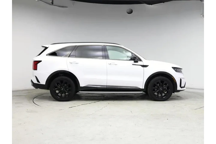 $27998 : Kia Sorento 2022 AWD SX 4dr image 7