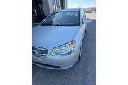 $8530 : Hyundai ELANTRA 2010 GLS 4dr thumbnail
