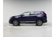 $27998 : Honda CR-V Hybrid 2022 AWD T thumbnail