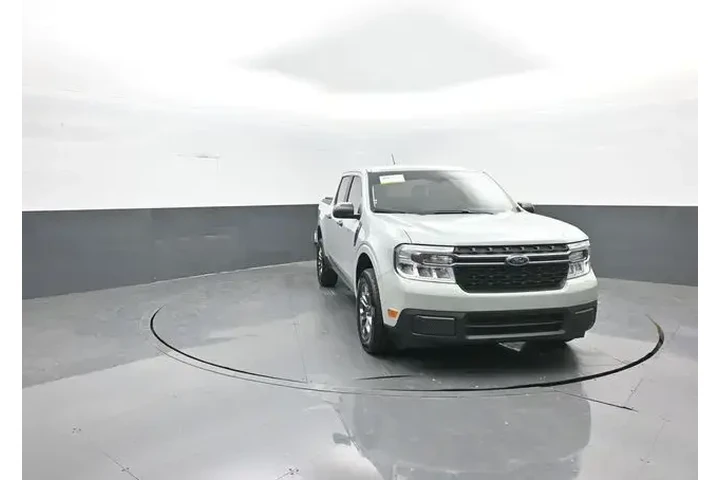 $28254 : Ford Maverick 2024 XLT 4dr S image 2