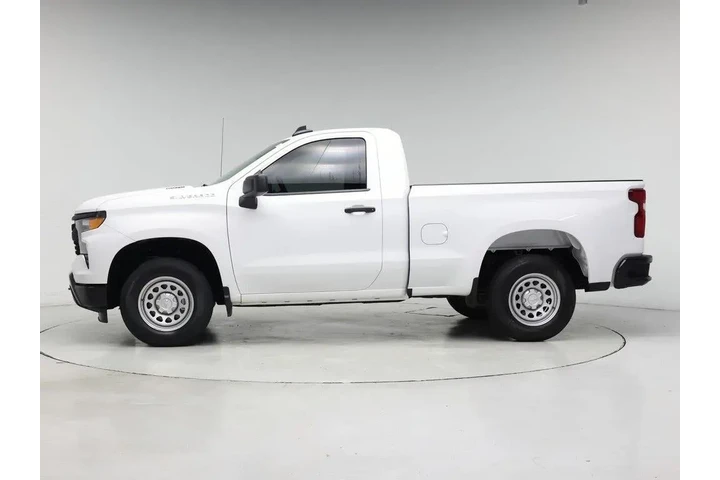 $36998 : Chevrolet Silverado 1500 202 image 3