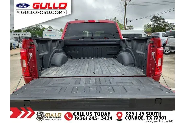 $30991 : Ford F-150 2022 4x2 XL 4dr S image 10