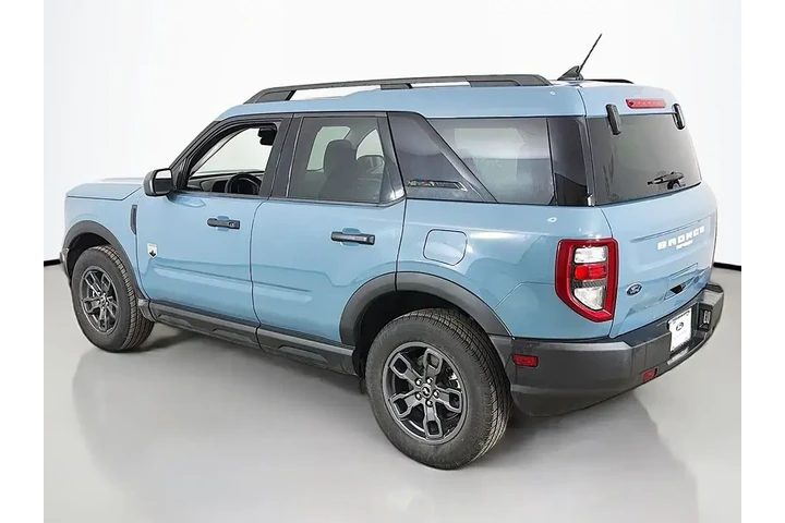 $22499 : Ford Bronco Sport 2023 AWD B image 6