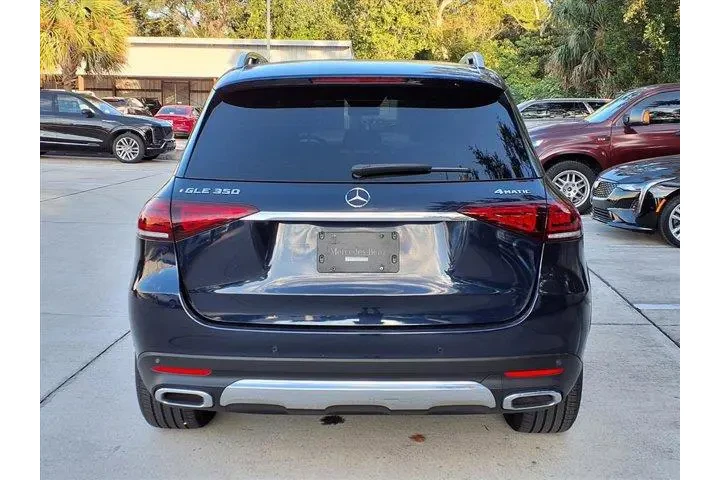 $29997 : Mercedes-Benz GLE 2020 AWD G image 4