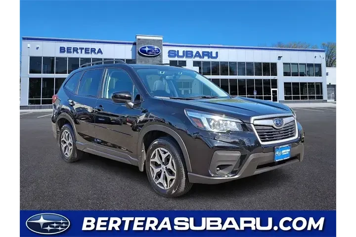 $19578 : Subaru Forester 2019 AWD Pre image 1
