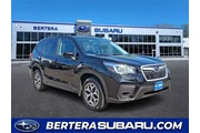 Subaru Forester 2019 AWD Pre en Boston