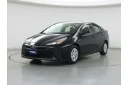 $18998 : Toyota Prius 2021 L Eco 4dr thumbnail