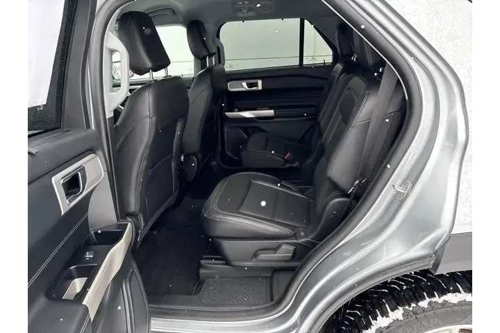 $26900 : Ford Explorer 2023 AWD Limit image 8