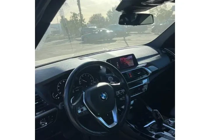 $24995 : BMW X3 2020 AWD xDrive30i 4d image 8