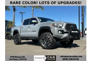 $30777 : 2020 Tacoma 2WD TRD Sport thumbnail
