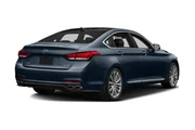 $15970 : Hyundai Genesis 2015 3.8L 4d thumbnail