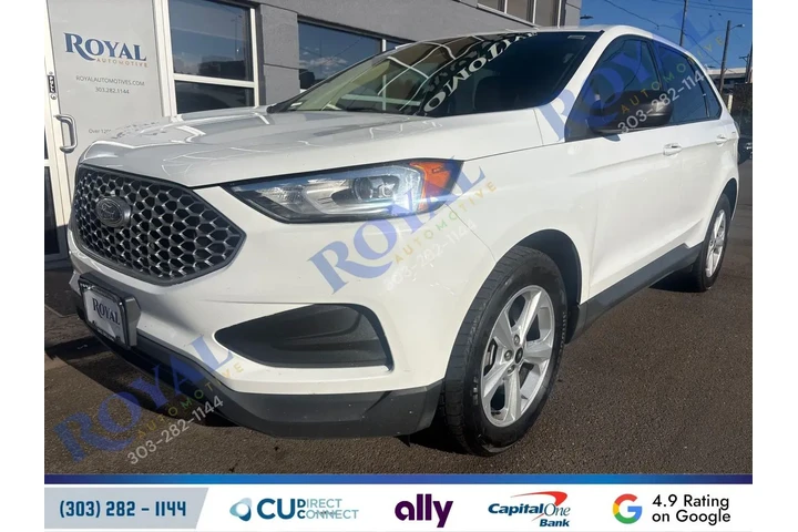 $23995 : 2023 Edge SE image 1