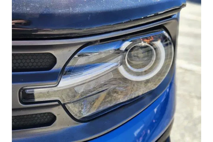 $21800 : Ford Bronco Sport 2022 AWD B image 10