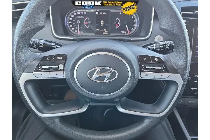 $18975 : Hyundai TUCSON 2024 SEL Flee image 7