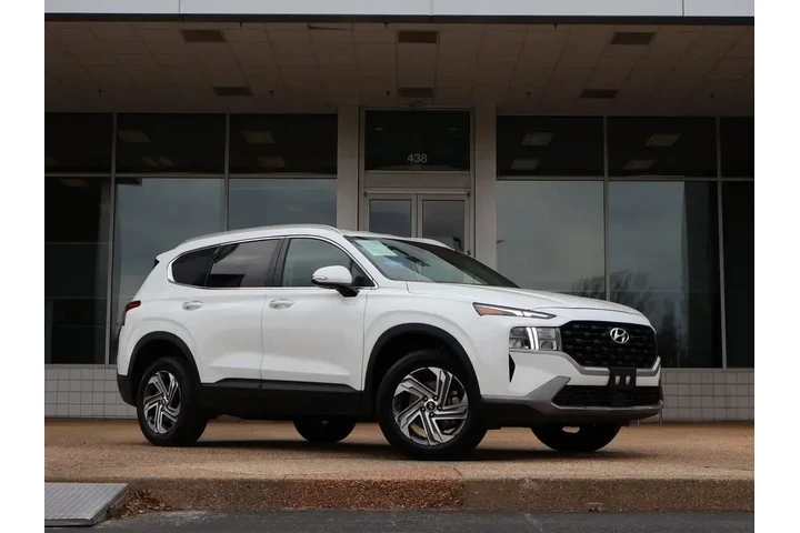 $21998 : Hyundai SANTA FE 2023 AWD SE image 2