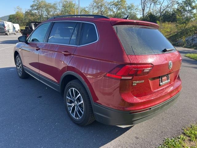 $19474 : PRE-OWNED 2019 VOLKSWAGEN TIG image 6