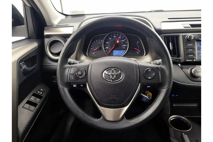 $19998 : Toyota RAV4 2015 XLE 4dr SUV image 10