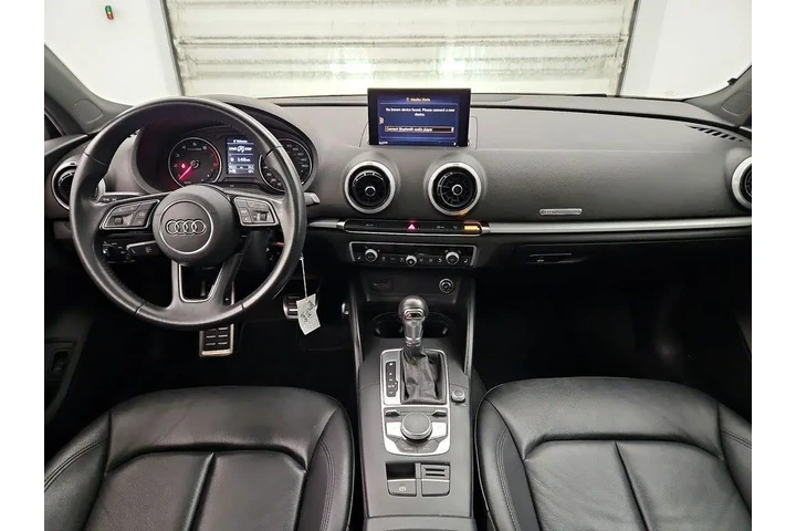 $17998 : Audi A3 2019 Titanium 40 TFS image 9