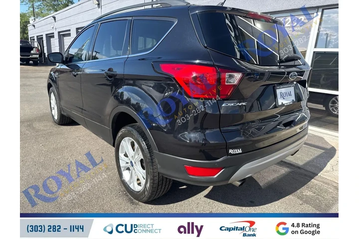 $19995 : 2019 Escape SEL image 4