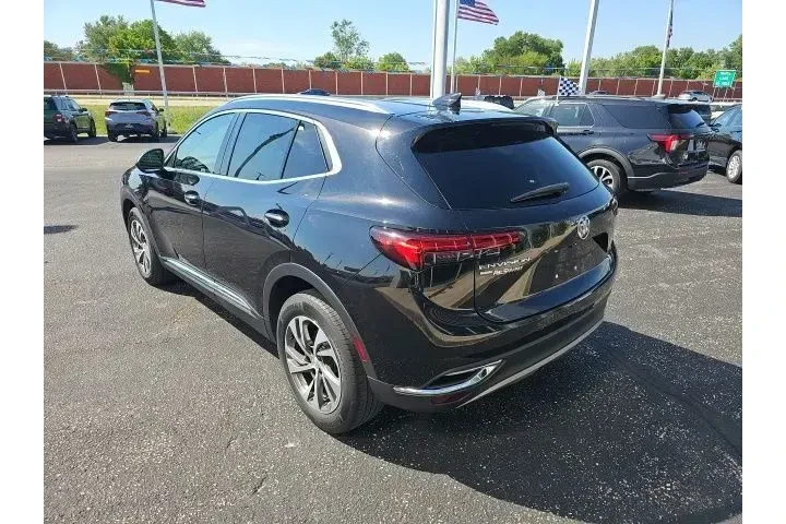 $25975 : Buick Envision 2021 AWD Esse image 5