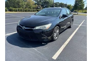 $13500 : 2015 Camry LE thumbnail
