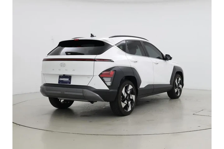 $27998 : Hyundai KONA 2024 Limited 4d image 8