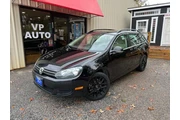 2012 Jetta SportWagen SE PZEV en Greenville