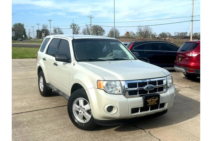 $4999 : 2009 Escape XLS FWD AT image 7