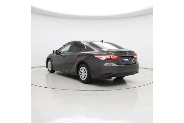 $19998 : Toyota Camry Hybrid 2019 LE image 2