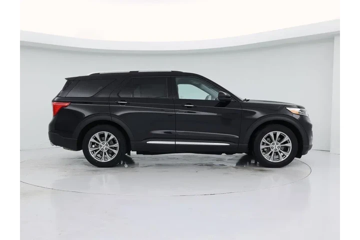 $31998 : Ford Explorer 2024 Limited 4 image 7
