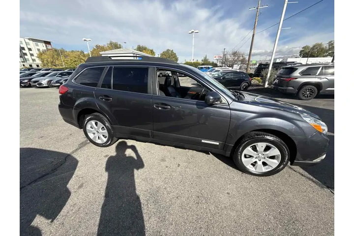 $10910 : 2011 Outback 2.5i Limited Pwr image 6
