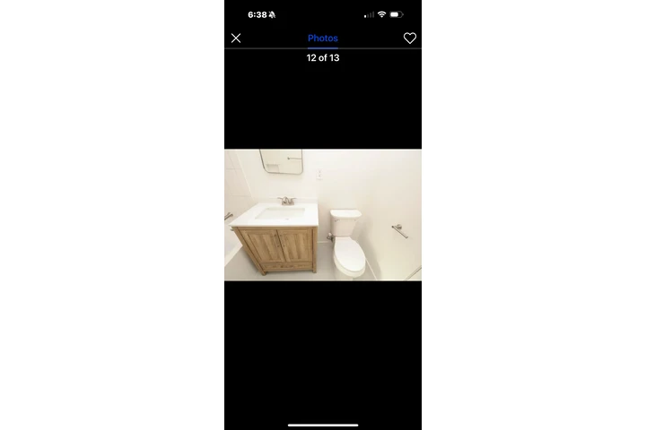 $1920 : Apartamento remodelado image 7