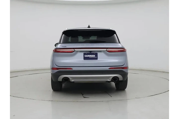 $28998 : Lincoln Corsair 2022 AWD Res image 6