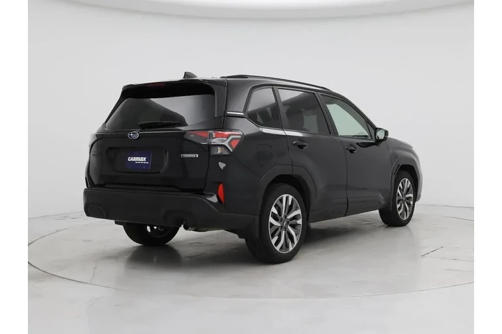 $38998 : Subaru Forester 2025 AWD Tou image 8